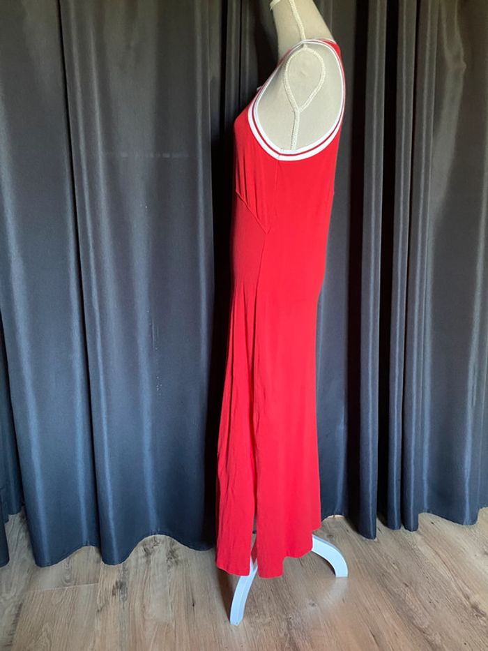 Robe longue T-shirt - photo numéro 5