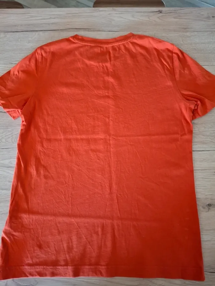 Tea shirt puma 11/12 ans - photo numéro 2