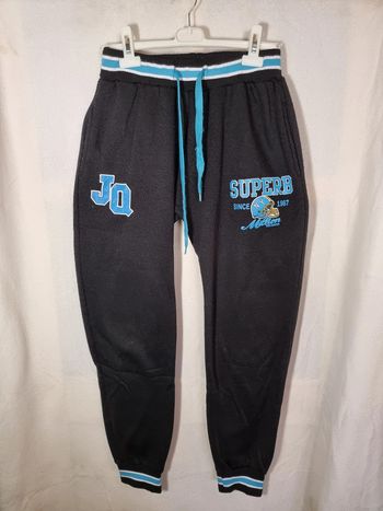 Pantalon jogging Jiaqi