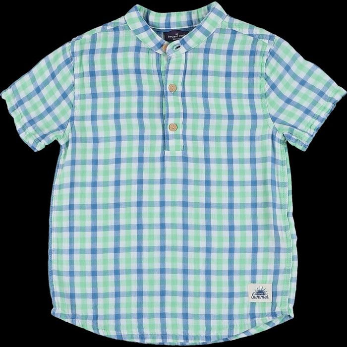 Chemise Sergent Major 5 ans vnch-20241008164816