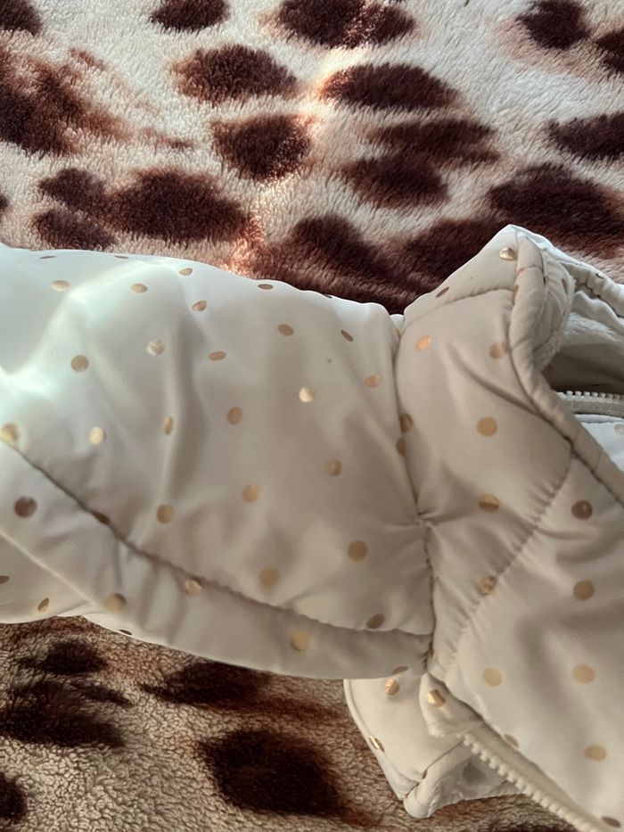 Doudoune Disney baby Minnie - photo numéro 9