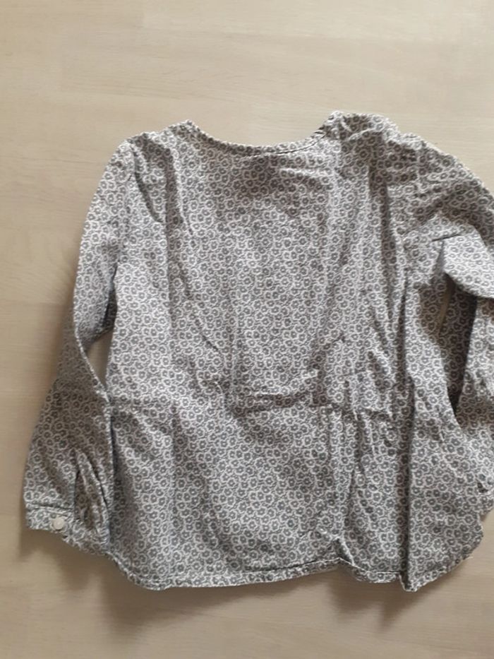 Blouse 5 ans - photo numéro 3