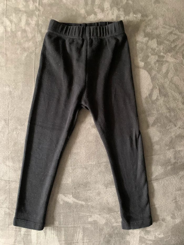 Legging 18 mois
