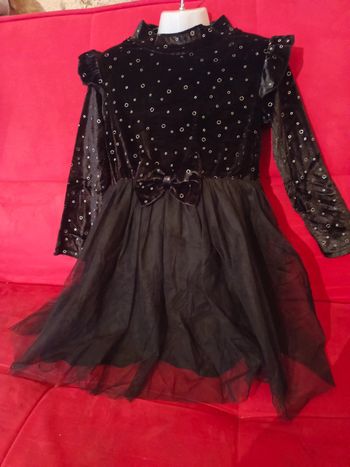 Robe neuve