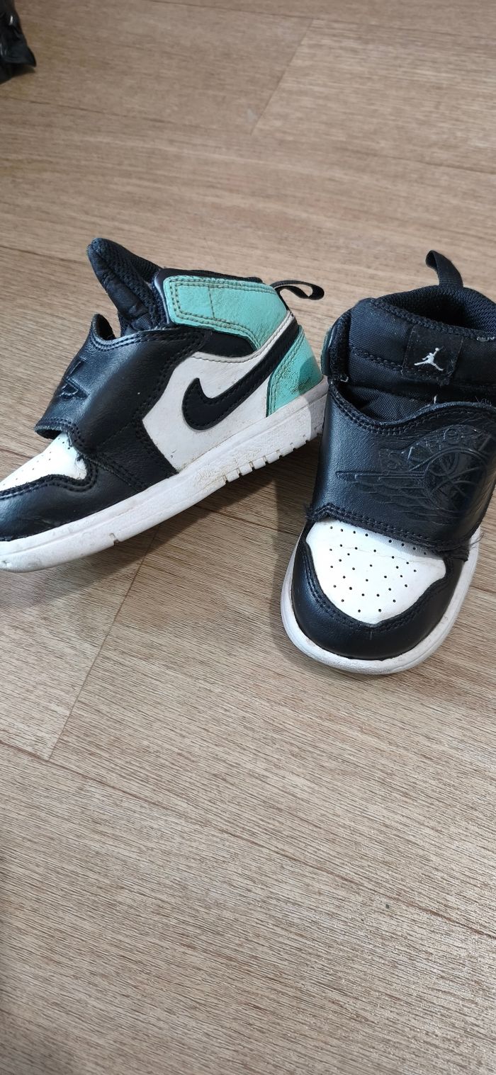 Jordan mixte - photo numéro 4