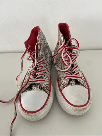 Chaussures ballerine Harry Potter 37