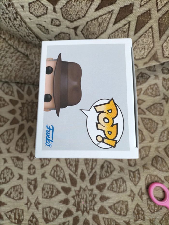 Figurine POP - photo numéro 6