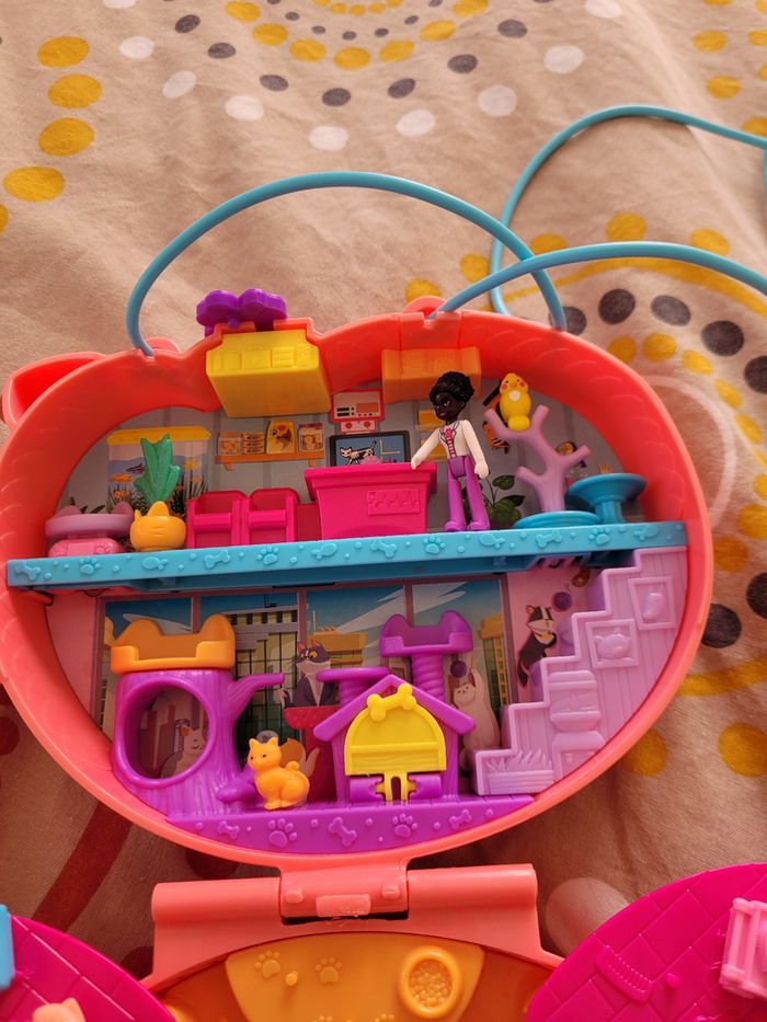 Polly pocket - photo numéro 2
