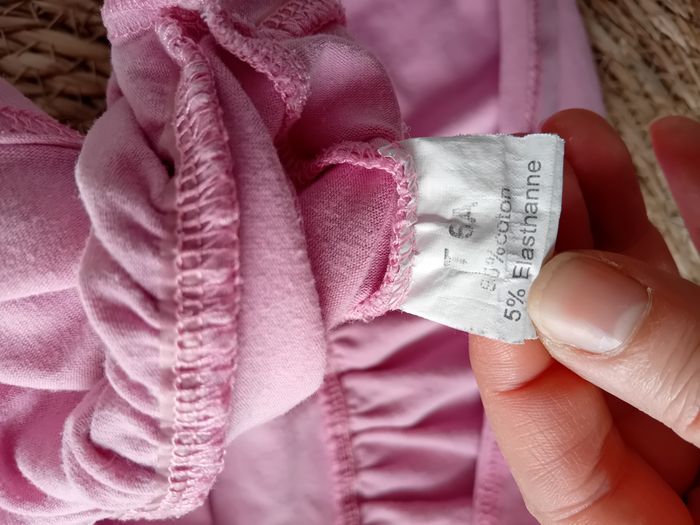 Chemise de nuit Licorne - photo numéro 2