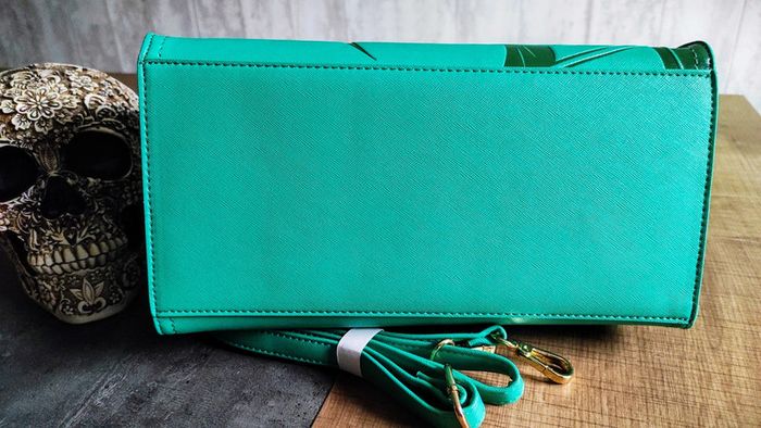 Sac Mulan debossed - photo numéro 13