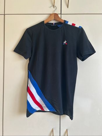 T shirt noir
