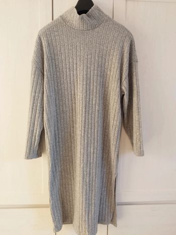 Robe longue