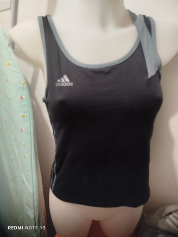 #kytieSfemme. Débardeur taille S