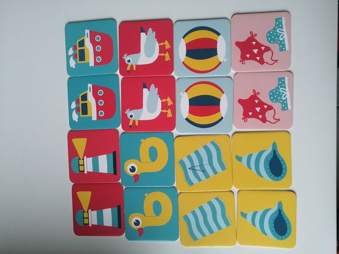 memory de la plage - photo numéro 4