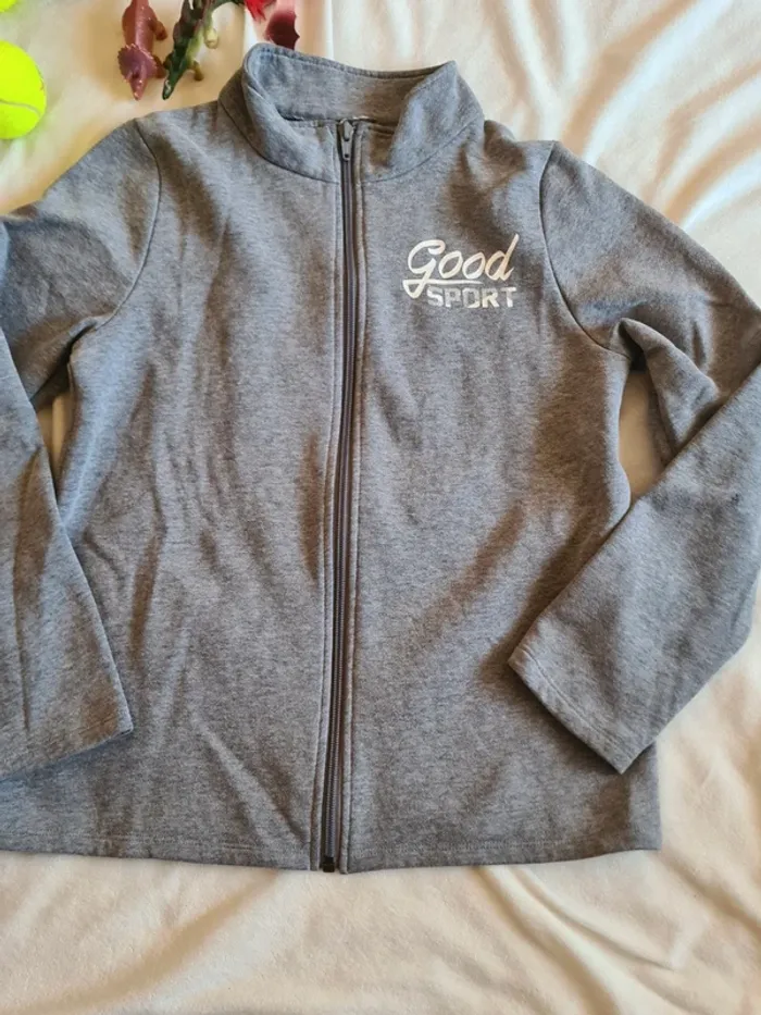 Veste 8/10 ans - photo numéro 2