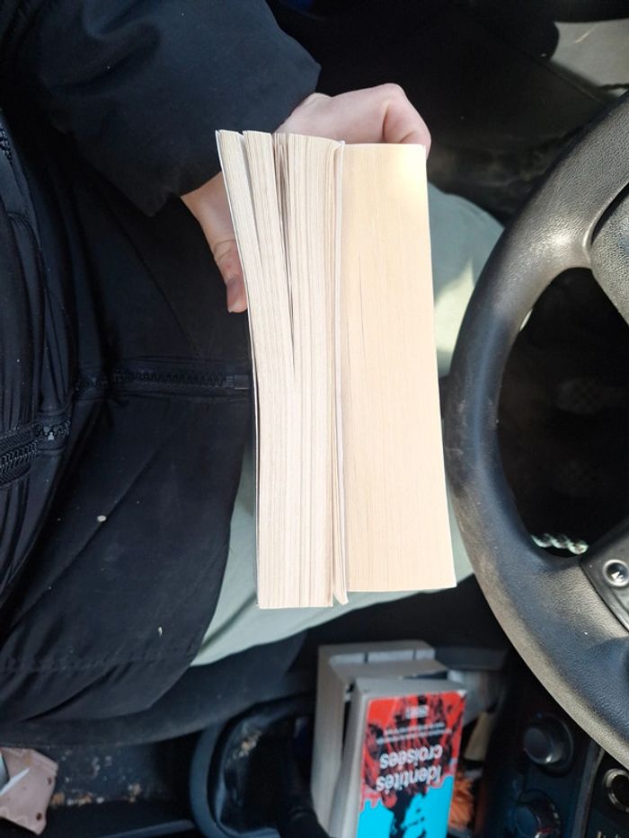 Lot de livre famille et enfant - photo numéro 5