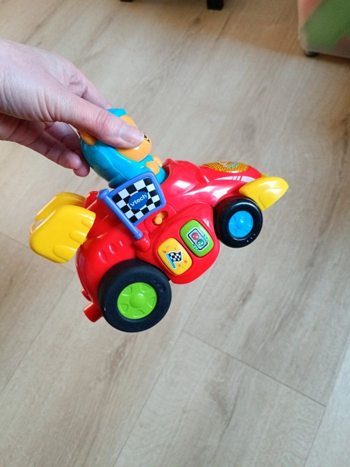 Titours champion de course - photo numéro 2