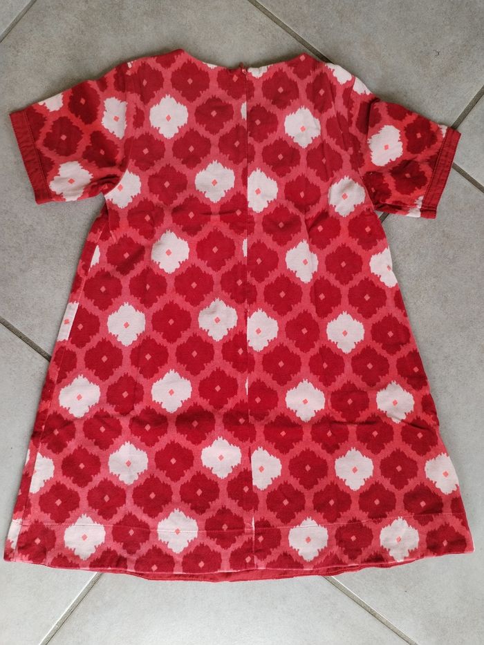 Robe Dpam, taille 6 ans - photo numéro 2