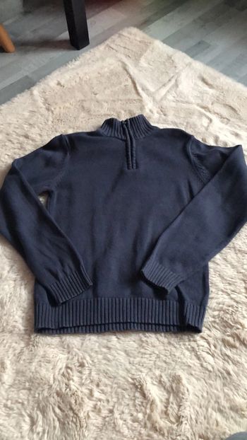 La redoute Kids - Pull garçon 12ans