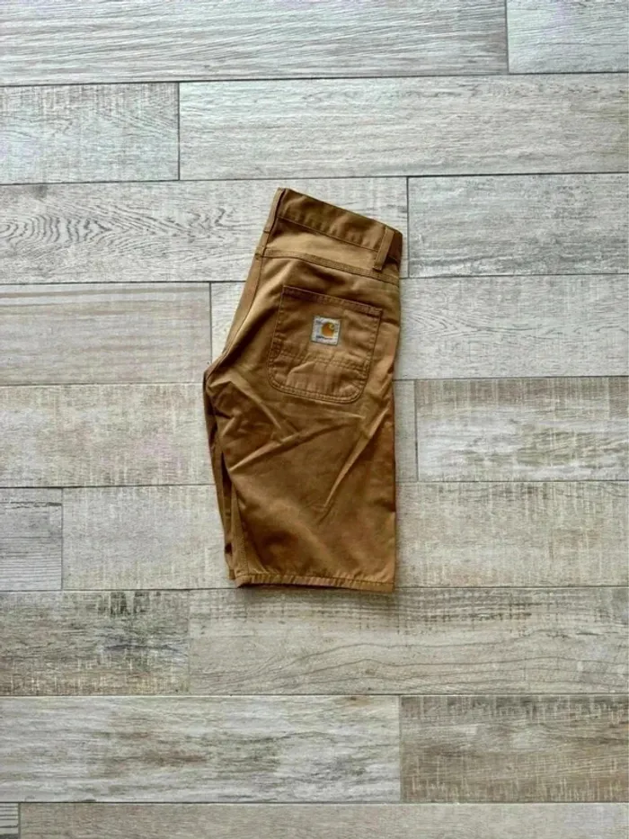 Short Carhartt - photo numéro 2
