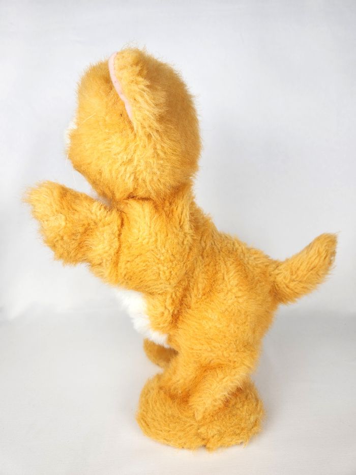 Peluche Interactive Daisy - Furreal Friends Hasbro - photo numéro 6