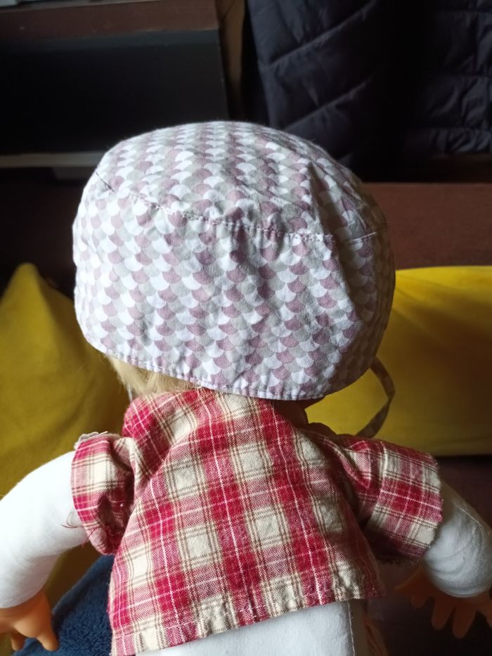 Lot 3 chapeau 👧 1 à 2 ans - photo numéro 5