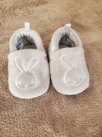 Chaussons