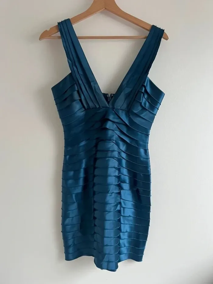 Robe BCBG Max Azria
