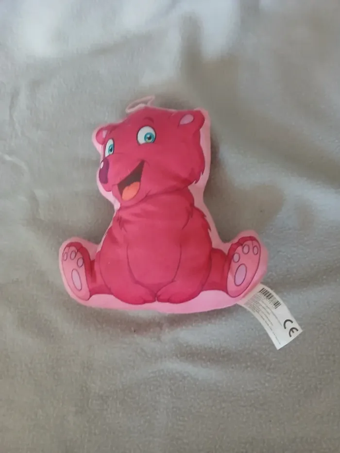 Lot petite peluches - photo numéro 4