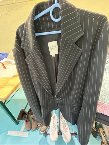 blazer taille 2