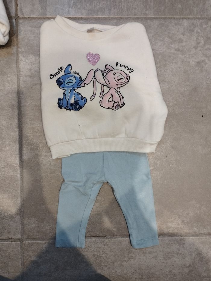 Lot ensemble - photo numéro 2