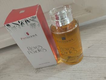 Parfum femme