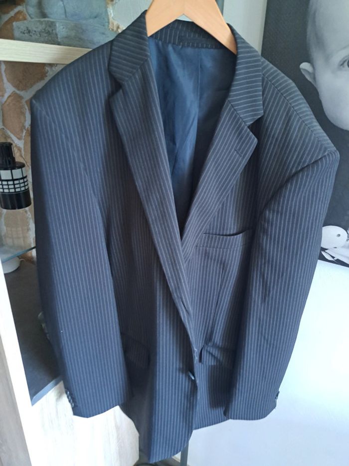 Costume homme - photo numéro 7