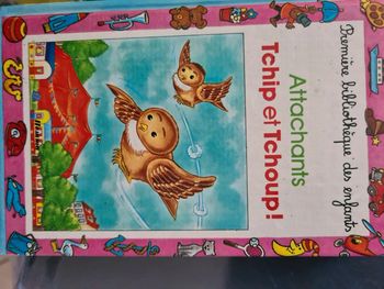 Livre mini clubs 1ere bibliothèque enfants