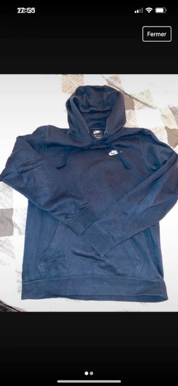 Pull Nike
