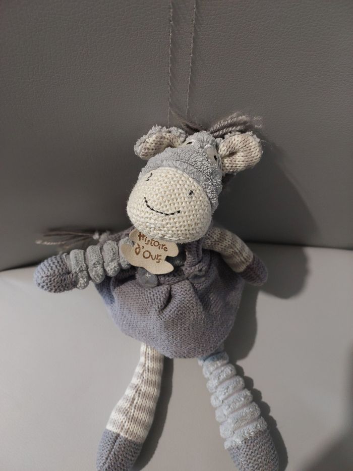 Doudou - photo numéro 2