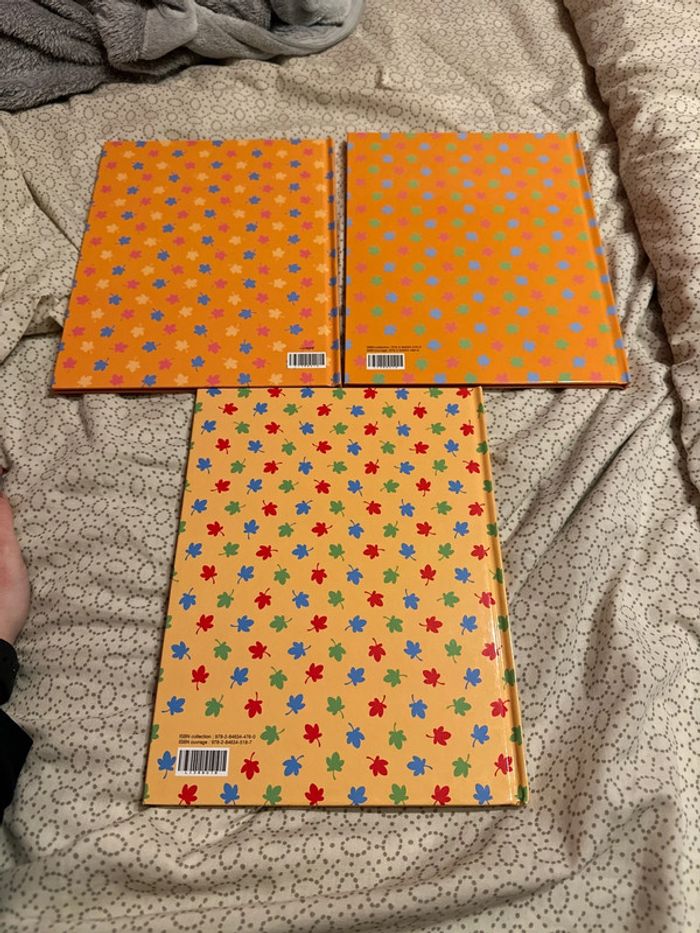 Collection Winnie l’ourson - photo numéro 2