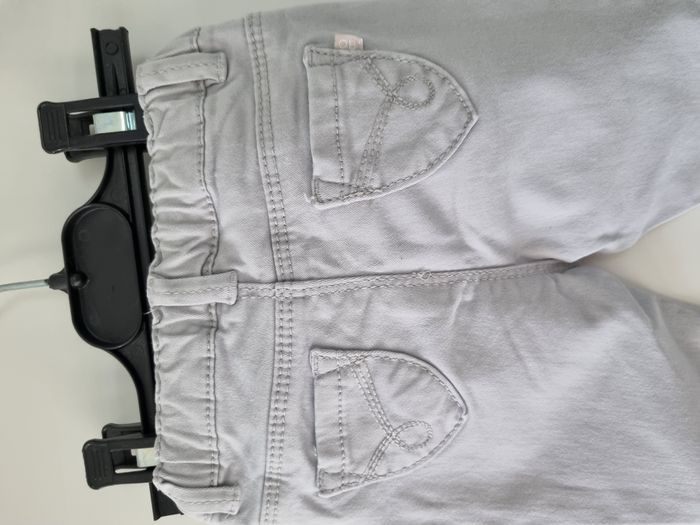 Pantalon - photo numéro 4