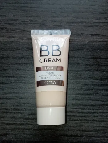 BB crème SPF 30