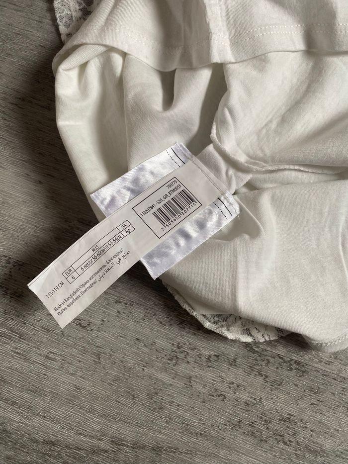 Lot vêtements mofille été 6 ans - photo numéro 8