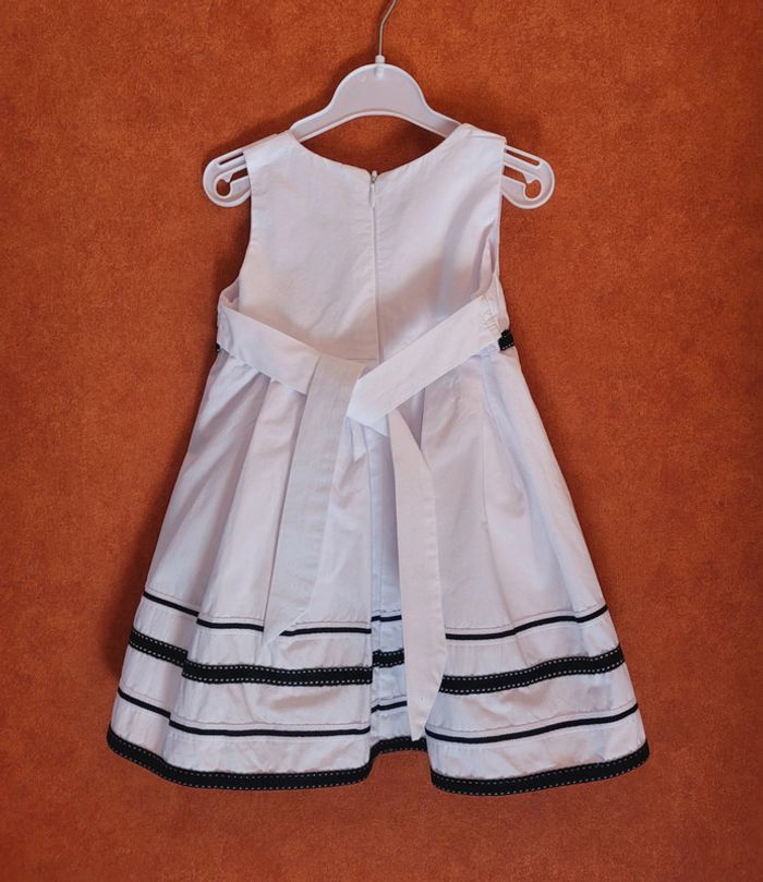 Robe sans manches fille - photo numéro 5
