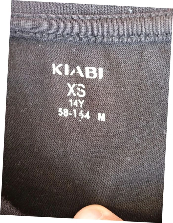 Tee shirt garçon taille 14 ans - photo numéro 3