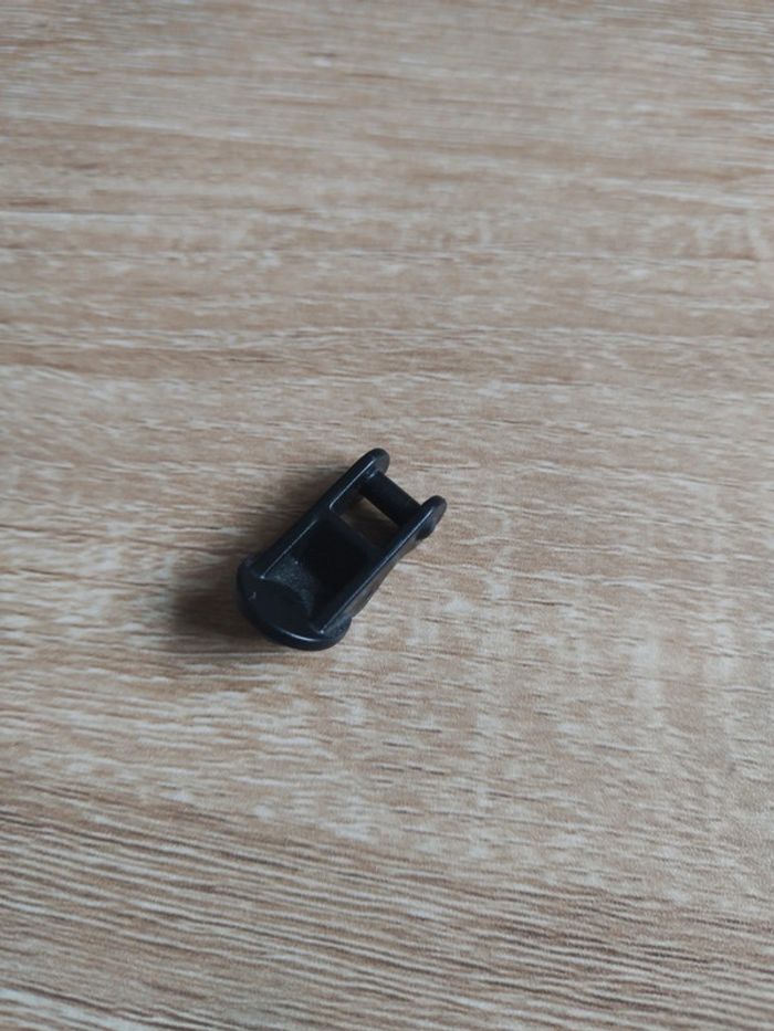 Playmobil 6919 accessoire support noir - photo numéro 5