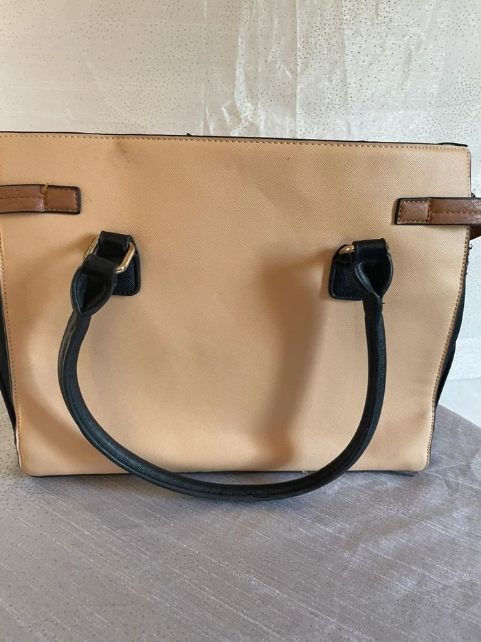 Sac New Look tricolore – élégant et pratique - photo numéro 5