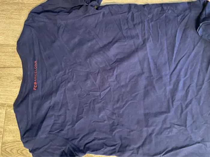 T-shirt - photo numéro 4