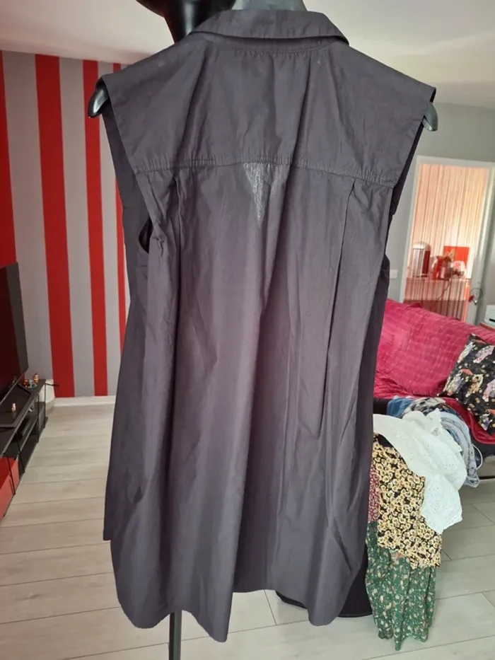 Robe Zara - photo numéro 2