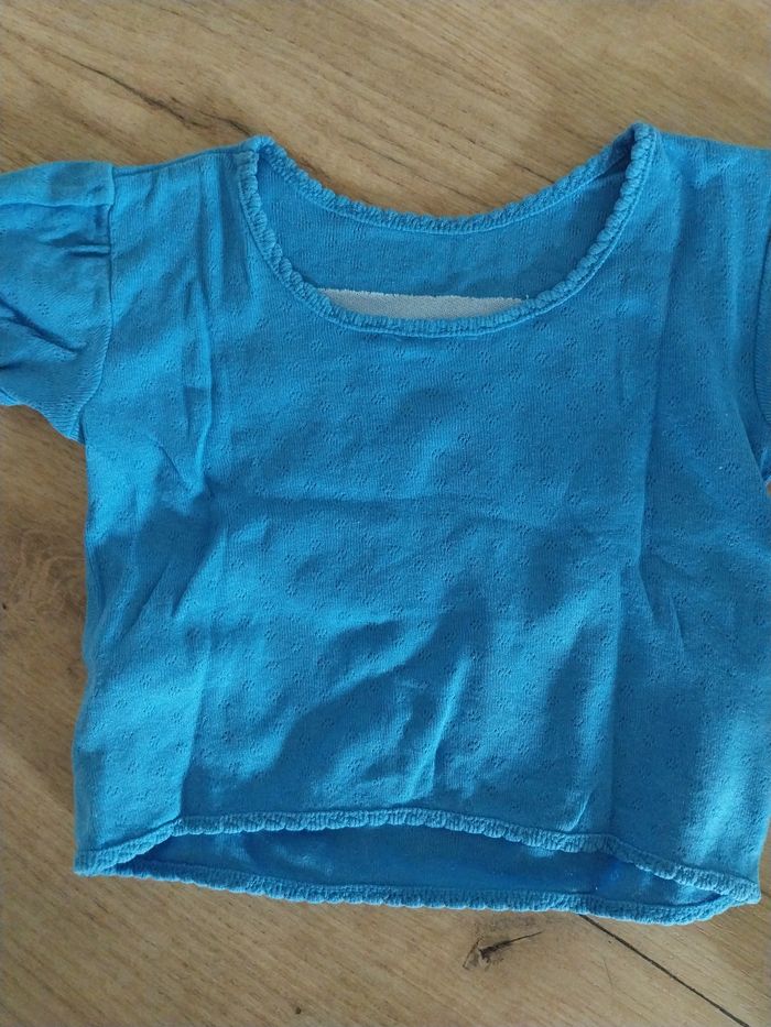 T-shirt - photo numéro 2