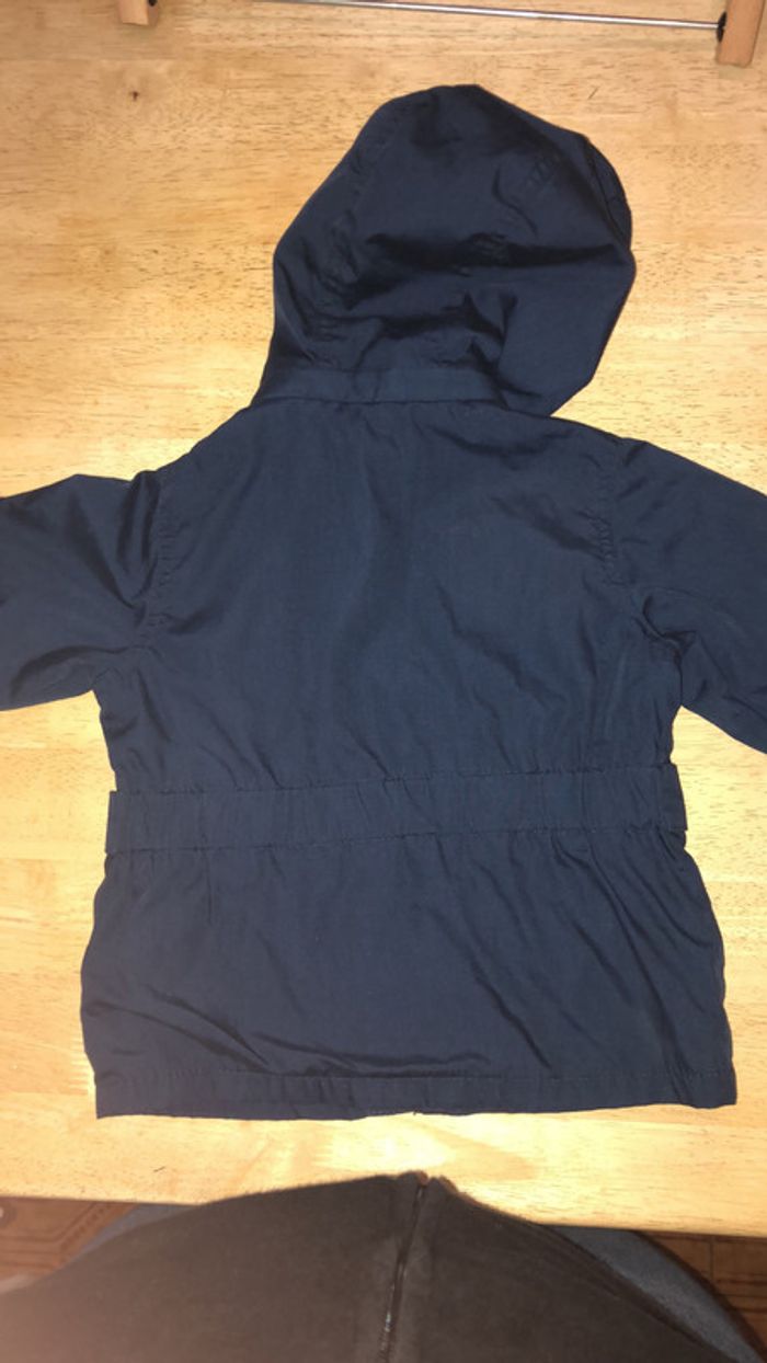 Veste - photo numéro 5