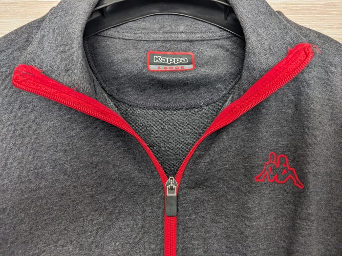 Veste homme KAPPA, taille L - photo numéro 2
