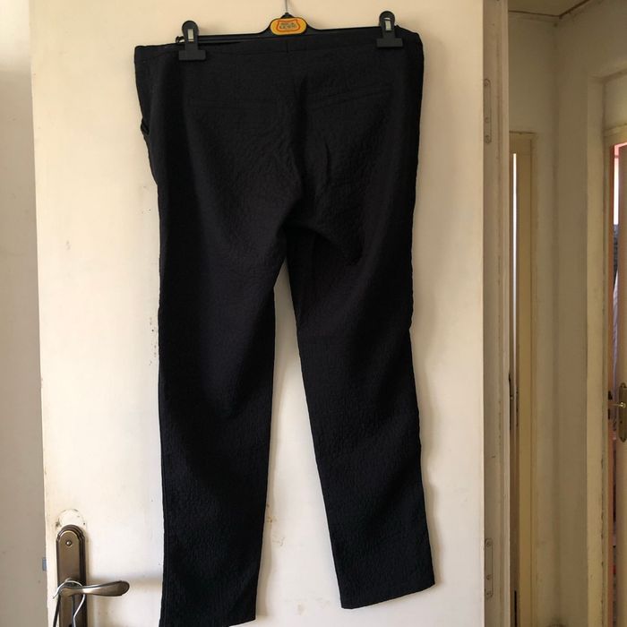 Pantalon  noir - photo numéro 3